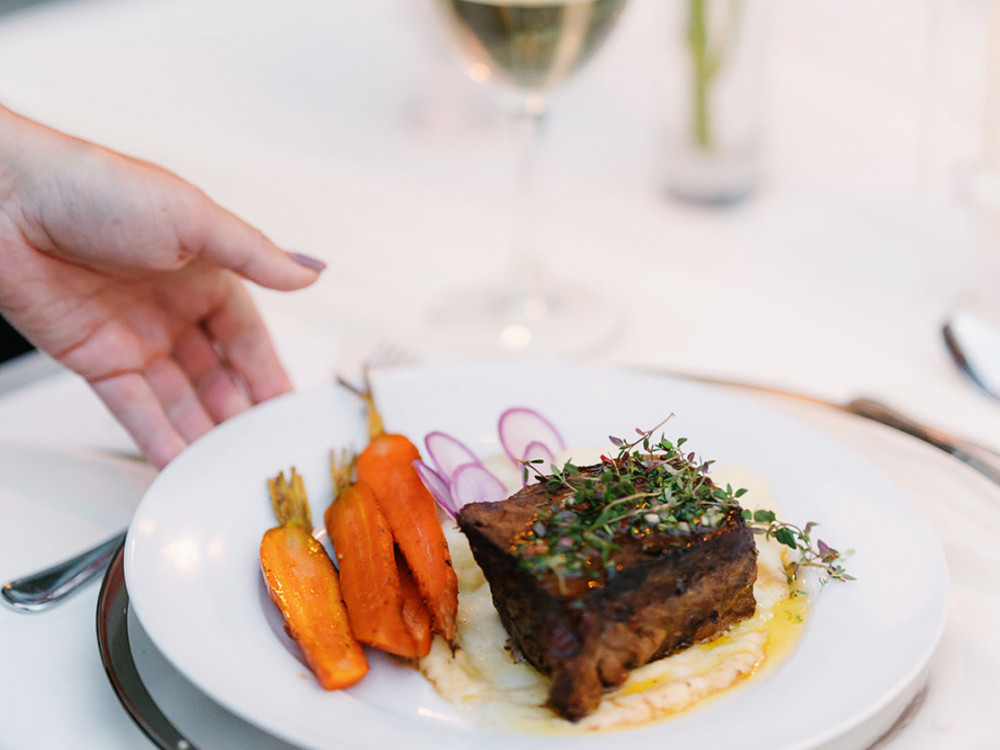 Short Rib