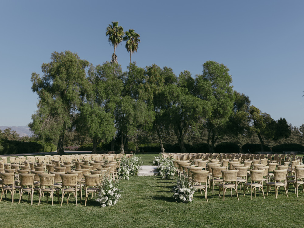 Circular Ceremony