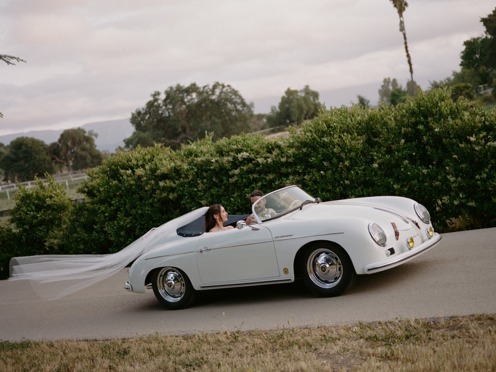 Getaway Car
