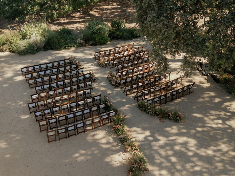 Wavy Ceremony