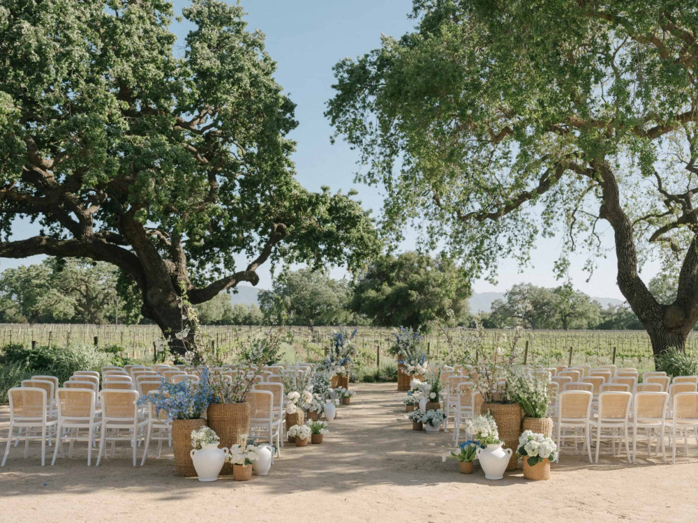 spring ceremony