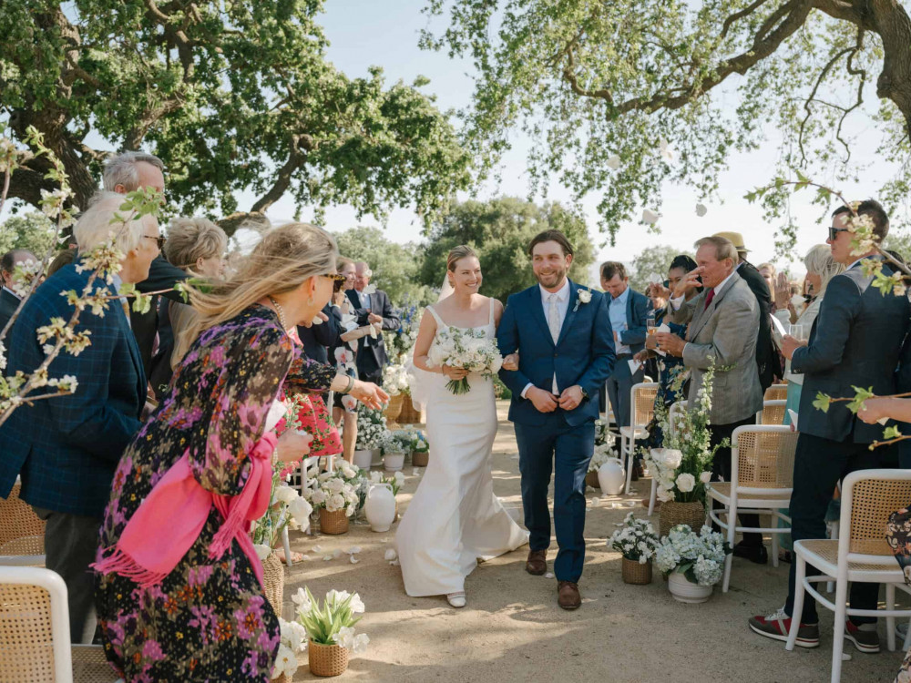 spring recessional