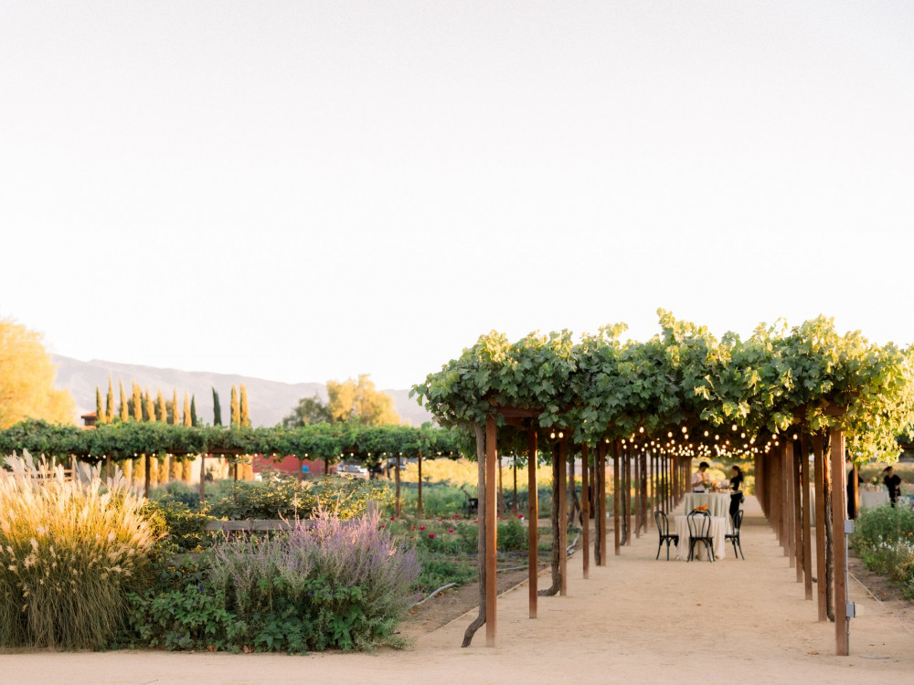 Pergola