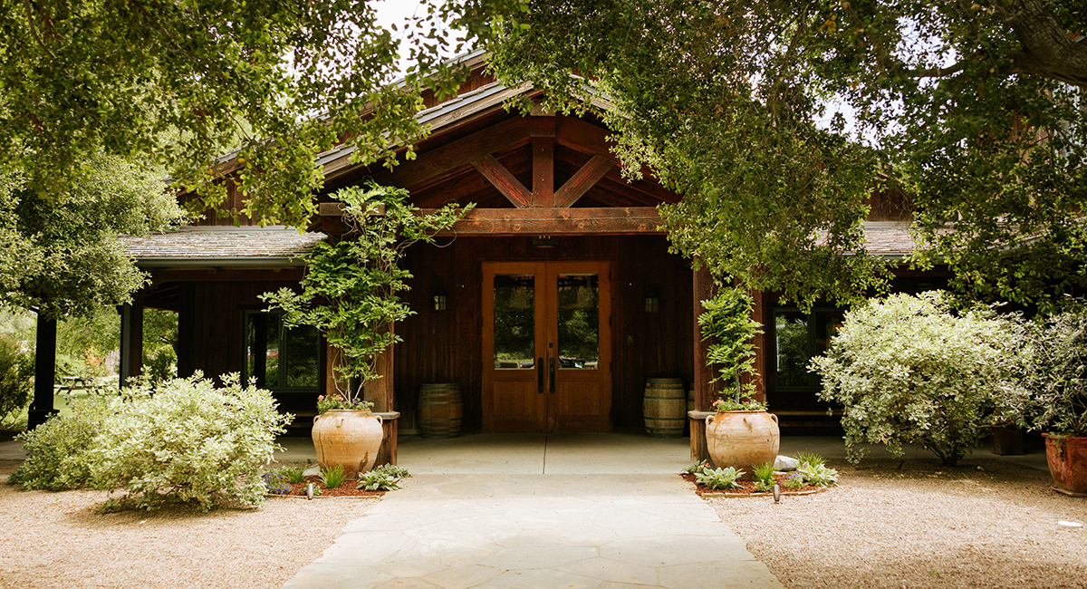 Roblar Winery Santa Ynez