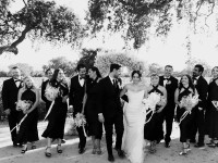 bridal party Thumbnail