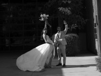 Bride and Groom Thumbnail