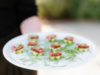 Ahi Tuna Thumbnail