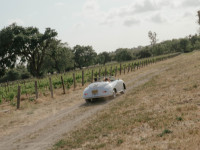 Getaway Car Thumbnail