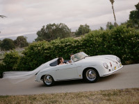 Getaway Car Thumbnail