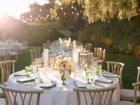 Golden Hour Dining Thumbnail