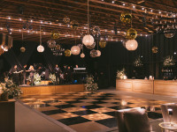 Dance Floor & Band Thumbnail