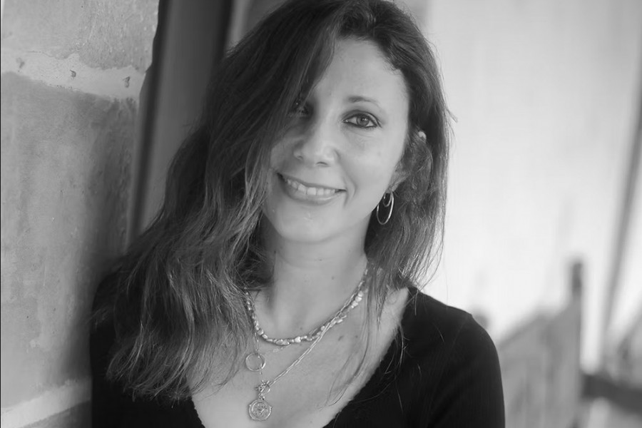 LIVE MUSIC FRIDAY: Catalina Esteves
