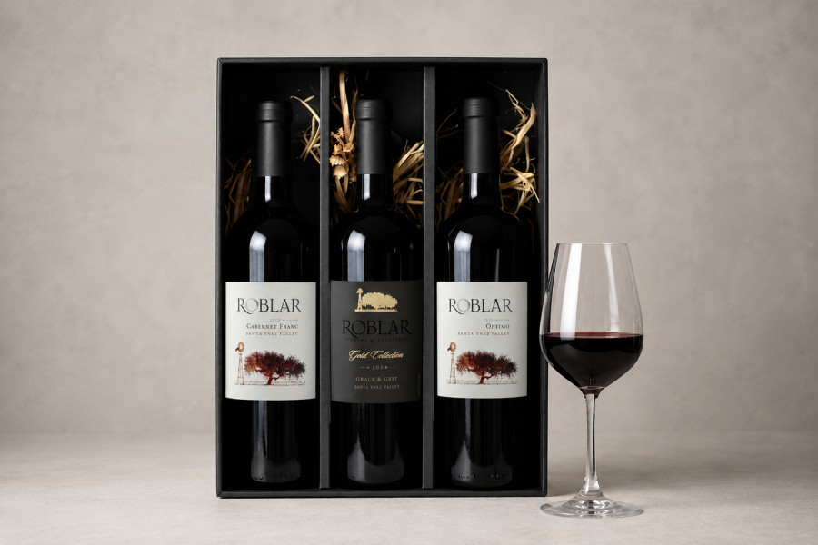 wine gift pack