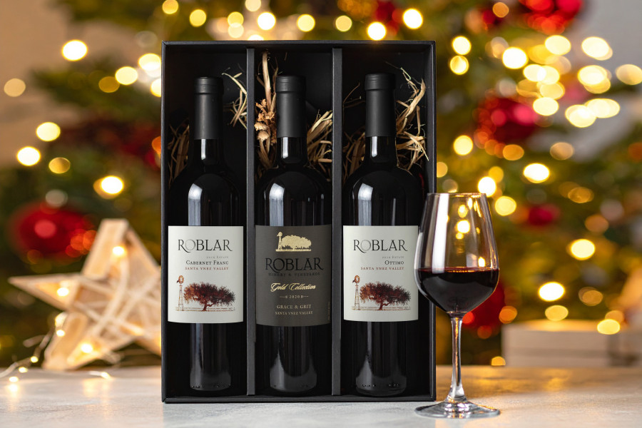 wine gift pack