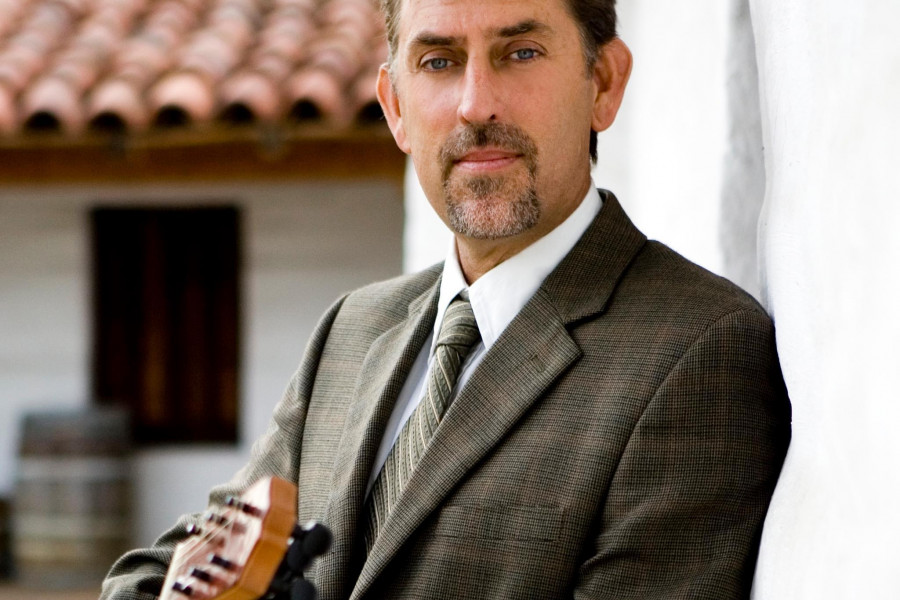 LIVE MUSIC FRIDAY: Sam Adams
