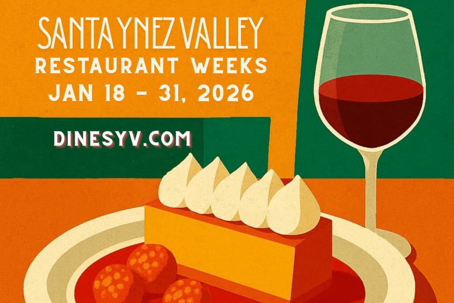 SYV Restaurant Week